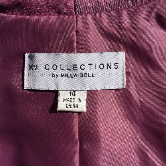 💗Mother of the bride “set”💗 - Picture 9 of 16